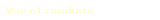Vue et conduite